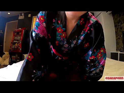 ❤️ Yarinyar cosplay tana son jima'i zuwa inzali tare da squirt a cikin macen doki da busa. Yarinyar Asiya mai gashi mai gashi da kyawawan nonuwa a cikin kayan gargajiya na Jafananci a cikin hoton bidiyo mai son nuna al'aurar tare da kayan wasan fuck. Sakura 3 OSAKAPOORN. ☑ bidiyon tsutsa ️❤