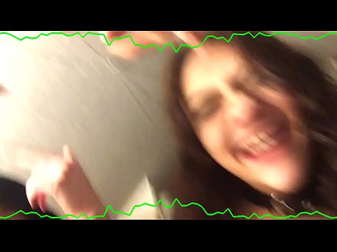 ❤️ Wando biyu masu sexy brunette mai ban sha'awa suna zama 'yan iska ☑ bidiyon tsutsa ️❤