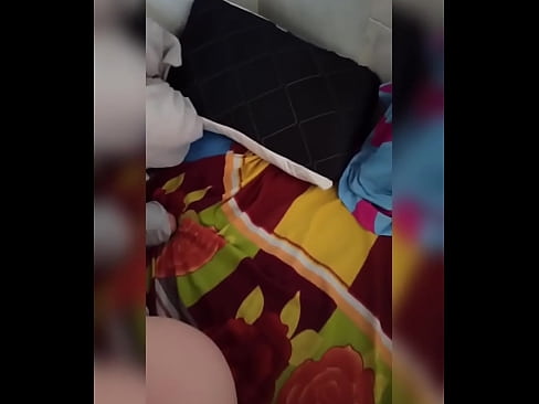 ❤️ Dakina ta zauna a gida ita kadai saboda mijinta ya tafi hutu sai na yi amfani da damar in yi mata fyade na cika mata gindi da nono. ☑ bidiyon tsutsa ️❤